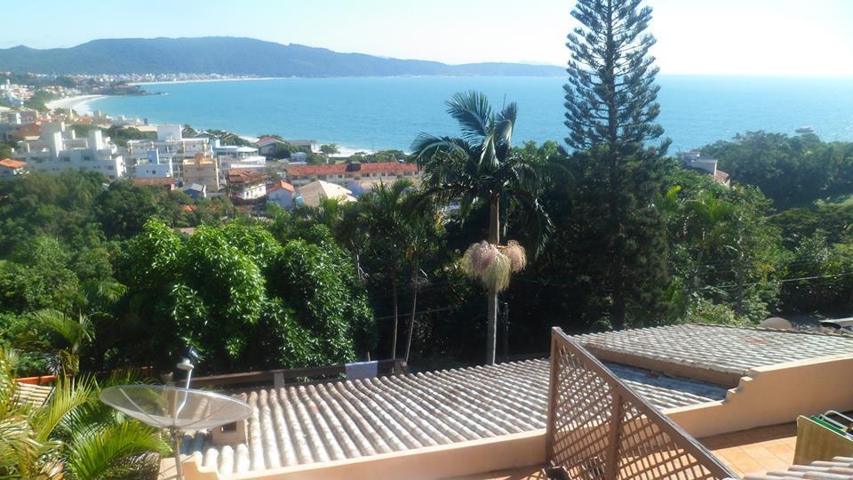 Pousada Buganvilia Bombinhas Exterior foto